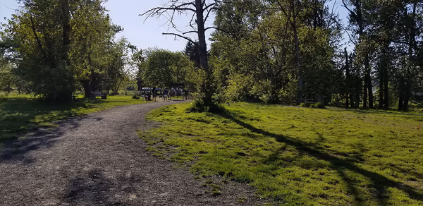 Dog Park at Alton Baker Park photo 2